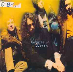 The Grapes Of Wrath - These Days