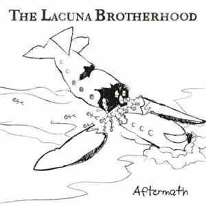 The Lacuna Brotherhood - Aftermatch