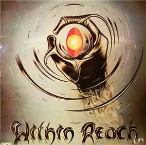 The O Band - Within Reach