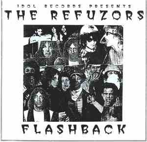 The Refuzors - Flashback