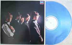 The Rolling Stones - The Rolling Stones