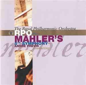 The Royal Philharmonic Orchestra - RPO Plays Mahler's 5th Symphony