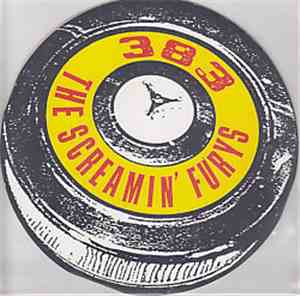 The Screamin' Furys - 383
