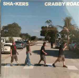 The Shakers  - Crabby Road
