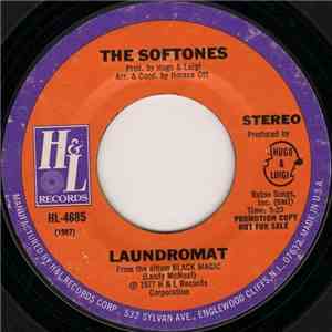 The Softones - Laundromat