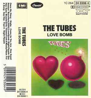 The Tubes - Love Bomb