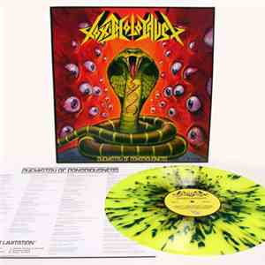 Toxic Holocaust - Chemistry Of Consciousness
