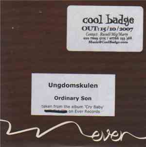 Ungdomskulen - Ordinary Son