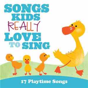 Unknown Artist - 17 Playtime Songs