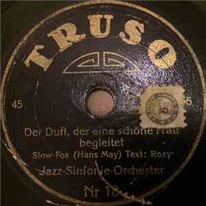 Unknown Artist - Der Duft, Der Eine Schöne Frau Begleitet / Loin Du Bal