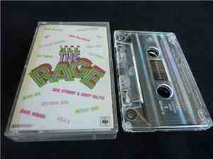Various - 1990 All The Rage