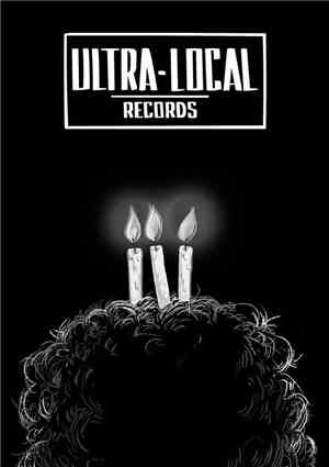Various - Aplec Ultra-Local