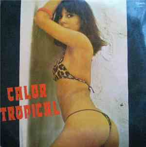 Various - Calor Tropical