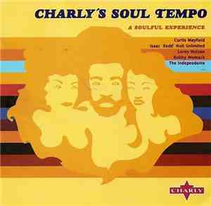 Various - Charly's Soul Tempo