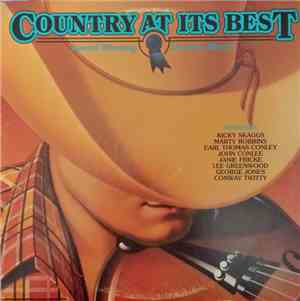 Various - Country At Its Best