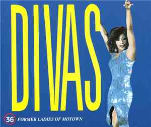 Various - Divas