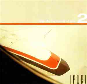 Various - High Fly / A Touch Of Jazz 2 / IPURI