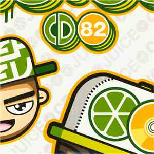 Various - Juice CD Volume 82