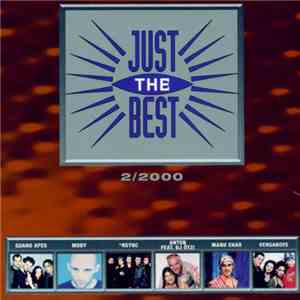 Various - Just The Best 2/2000