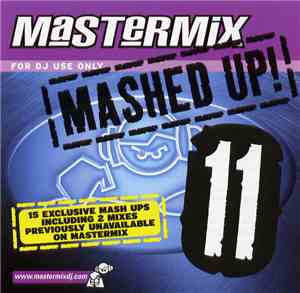 Various - Mashed Up! 11