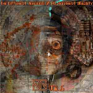 Various - Nostress Netlabel Volume 5 The Different Versions Of An Apparent  ...