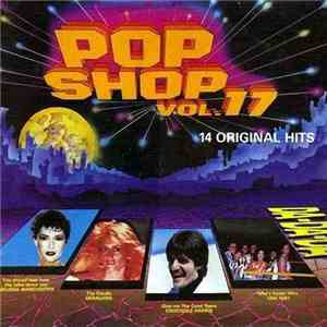 Various - Pop Shop Vol. 17
