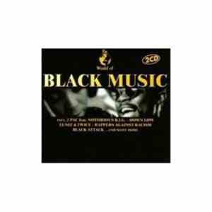 Various - The World Of Black Music