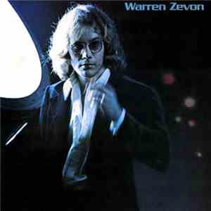 Warren Zevon - Warren Zevon