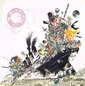 World Party - Ship Of Fools