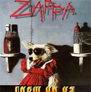 Zappa - Them Or Us