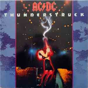 AC/DC - Thunderstruck