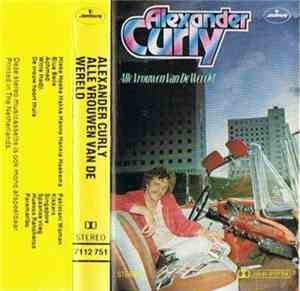 Alexander Curly - Alle Vrouwen Van De Wereld