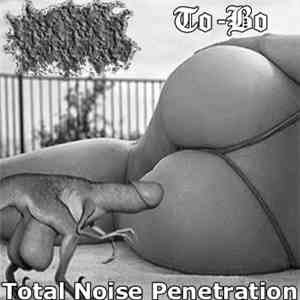 Anal Cake, To-Bo - Total Noise Penetration