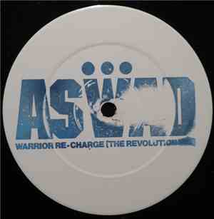 Aswad - Too Wicked E.P.