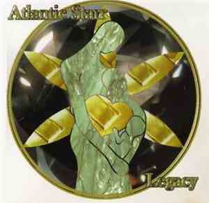Atlantic Starr - Legacy