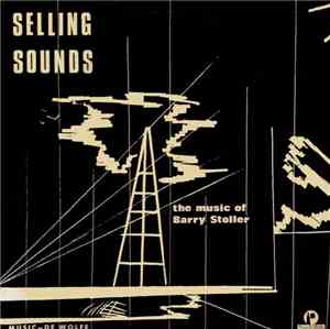 Barry Stoller - Selling Sounds