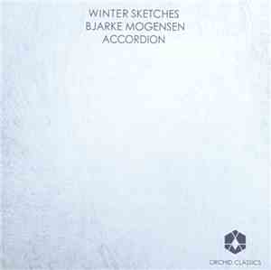 Bjarke Mogensen - Winter Sketches