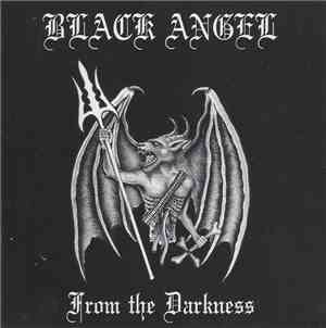 Black Angel  - From The Darkness