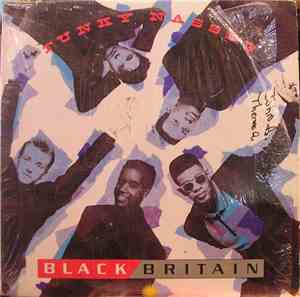 Black Britain - Funky Nassau