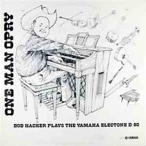 Bob Hacker - 