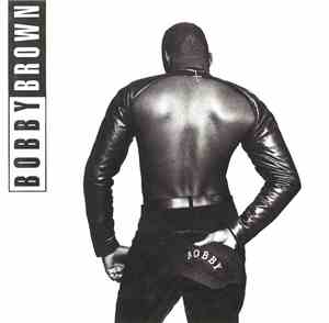 Bobby Brown - Bobby