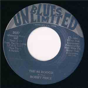 Bobby Price - The 84 Boogie