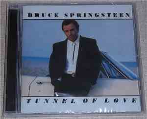 Bruce Springsteen - Tunnel Of Love