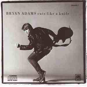 Bryan Adams - Cuts Like A Knife