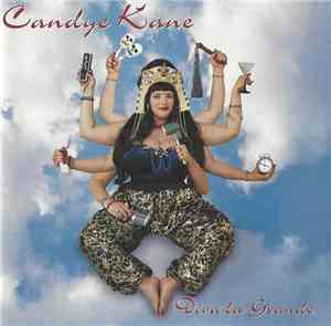 Candye Kane - Diva La Grande