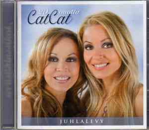 CatCat - 20 Vuotta - Juhlalevy