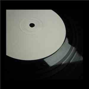 Caustic Window - Caustic Window LP