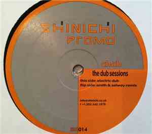 Chab - The Dub Sessions