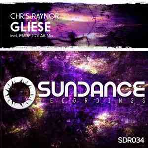 Chris Raynor - Gliese