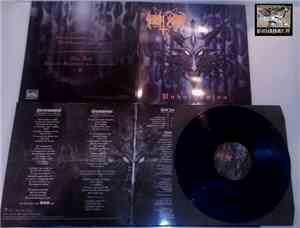 Christ Agony - Unholyunion